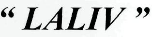 "laliv" Device mark 2790743 Trademark