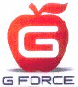 G Force (device Of Apple) Device mark 1499114 Trademark
