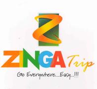 Zinga Trip Go Everywhere Easy Device mark 2810760 Trademark