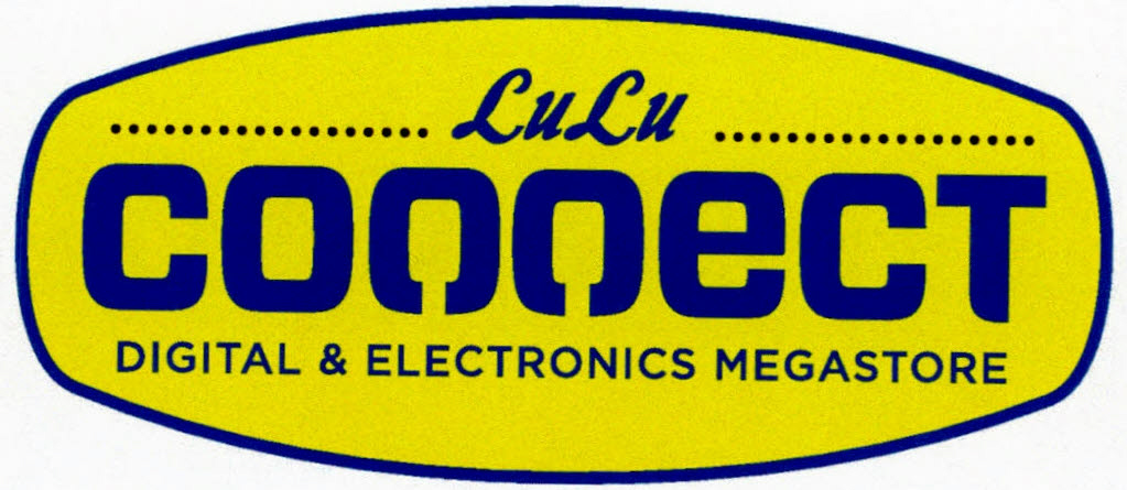 Lulu Connect Digital & Electronics Megastore Device mark 2446833 Trademark