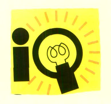 Iq (device Of Bulbs) Device mark 1439636 Trademark
