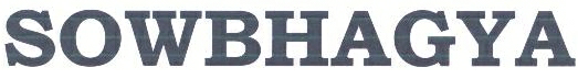 Sowbhagya Device mark 1932752 Trademark
