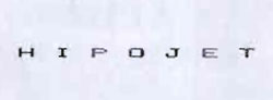 H I P O J E T Device mark 984477 Trademark