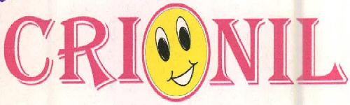 Crionil Device mark 2560591 Trademark