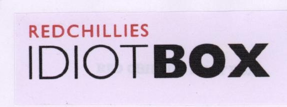 Idiot Box (redchillies) Label Device mark 1789012 Trademark
