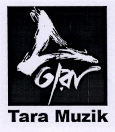 Tara Muzik Device mark 1877516 Trademark