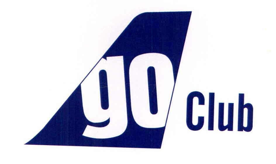 Go Club Device mark 2231650 Trademark