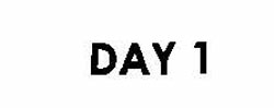 Day 1 Device mark 1500829 Trademark