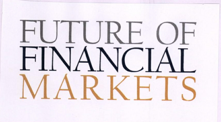 Future Of Financial Markets Device mark 1875167 Trademark