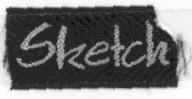 Sketch (label) Device mark 1649050 Trademark