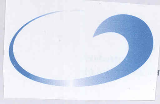 Device In Blue Colour (label) Device mark 1525839 Trademark