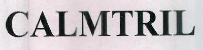 Calmtril Device mark 2409300 Trademark