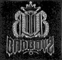 Badboys (lable) Device mark 1515689 Trademark