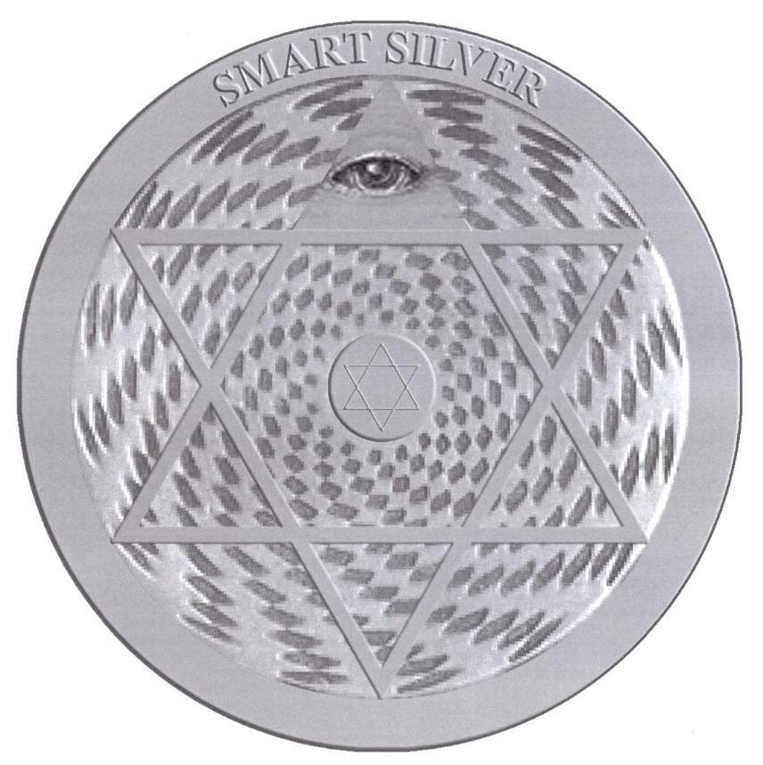 Smart Silver Device mark 1669834 Trademark