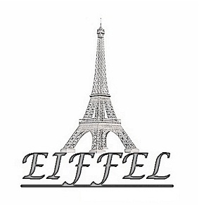 Eiffel Device mark 2923743 Trademark