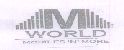 World Mobiles 'n' More (label) Device mark 1569485 Trademark