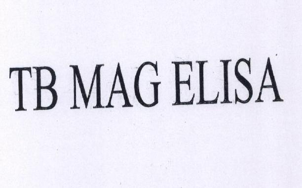 Tb Mag Elisa Device mark 1508896 Trademark