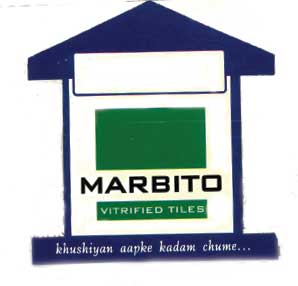 Marbito Device mark 1318152 Trademark