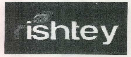 Rishtey Device mark 2370325 Trademark