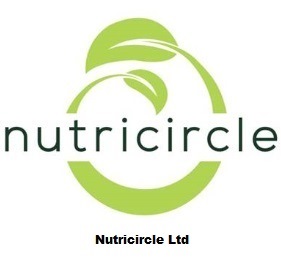 Nutricircle With Device Device mark 2876753 Trademark