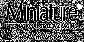 Miniature Device Mark Device mark 1289932 Trademark