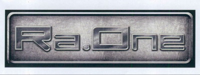 Ra.one Device mark 1969339 Trademark