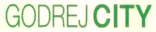 Godrej City Device mark 2883983 Trademark