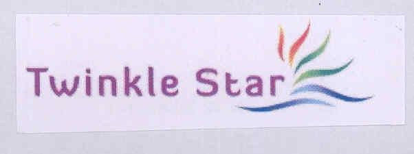 Twinkle Star Device mark 1742078 Trademark