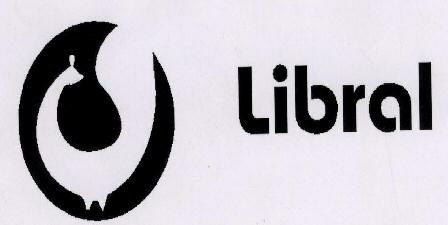 Libral With Device Device mark 1671074 Trademark