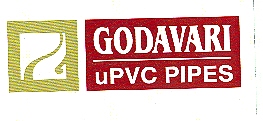 Godavari Upvc Pipes (label) Device mark 1623146 Trademark