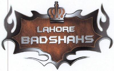 Lahore Badshahs With Device Device mark 1653248 Trademark