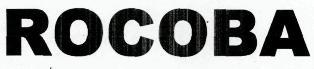 Rocoba Device mark 2553979 Trademark