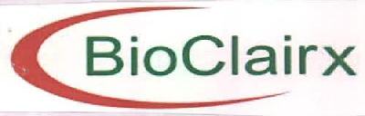 Bioclairx (logo) Device mark 2484254 Trademark