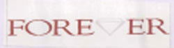 Forever Device mark 1712537 Trademark