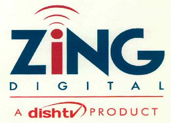 Zing Digital (device) Device mark 2660967 Trademark
