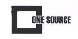 One Source Device mark 1660791 Trademark