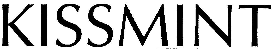 Kissmint Device mark 2241046 Trademark