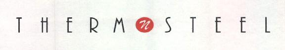 Therm N Steel Device mark 2412145 Trademark
