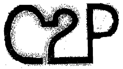 C2p (label) Device mark 1754251 Trademark