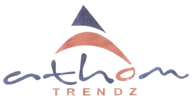 Athom Trendz Device mark 2538707 Trademark
