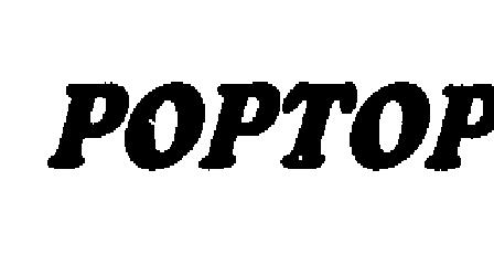 Poptop Device mark 2169944 Trademark
