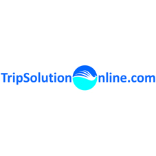 Tripsolutiononline.com Device mark 2936782 Trademark