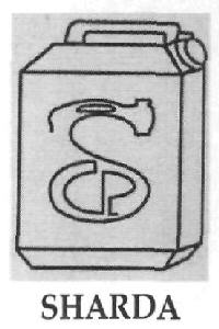Sharda Device mark 2946395 Trademark