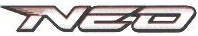 Neo (logo) Device mark 1576583 Trademark