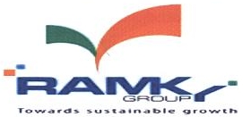 Ramky, Group Device mark 1609013 Trademark