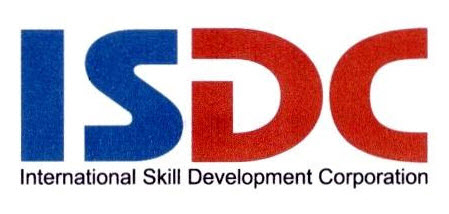 Isdc International Skill Development Corporation Device mark 2538636 Trademark