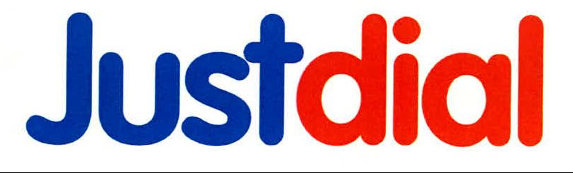 Justdial Device mark 2189347 Trademark