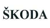 Skoda Device mark 1702346 Trademark