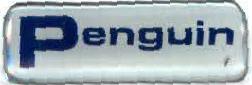 Penguin Device mark 1998459 Trademark