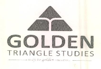 Golden Triangle Studies Device mark 2523963 Trademark